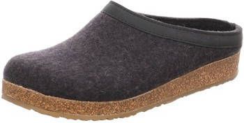 Haflinger Pantoffels