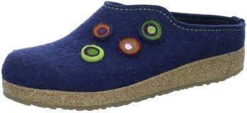 Haflinger Pantoffels