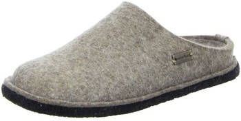 Haflinger Pantoffels