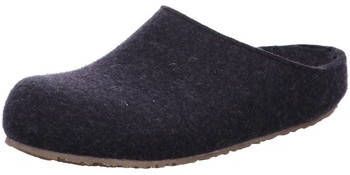 Haflinger Pantoffels