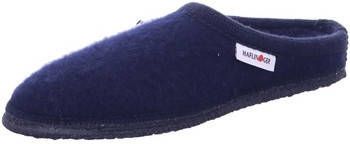 Haflinger Pantoffels