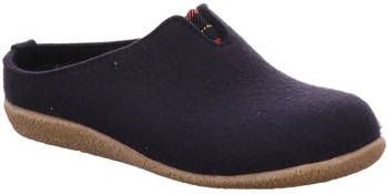 Haflinger Pantoffels