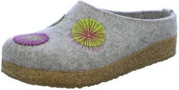 Haflinger Pantoffels