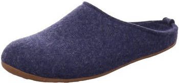 Haflinger Pantoffels