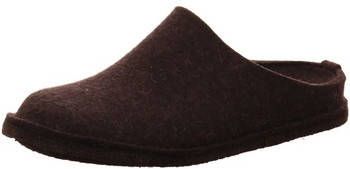 Haflinger Pantoffels