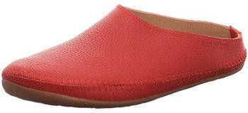 Haflinger Pantoffels