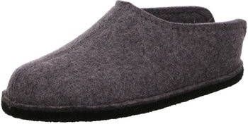 Haflinger Pantoffels