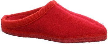 Haflinger Pantoffels
