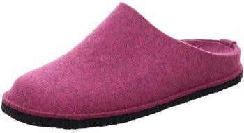 Haflinger Pantoffels