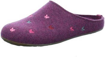 Haflinger Pantoffels