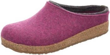 Haflinger Pantoffels