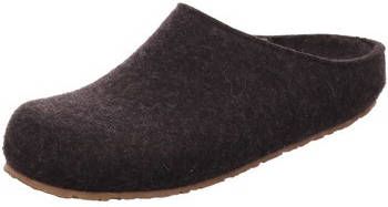 Haflinger Pantoffels