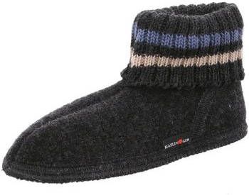 Haflinger Pantoffels