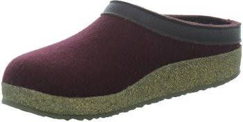 Haflinger Pantoffels