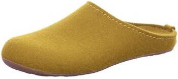 Haflinger Pantoffels