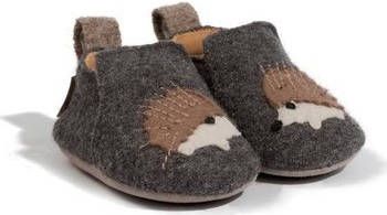 Haflinger Pantoffels 65308004