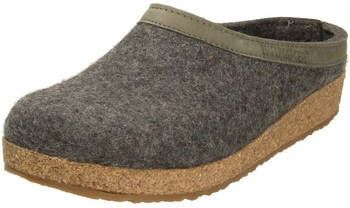 Haflinger Pantoffels
