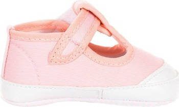 Le Petit Garçon Babyslofjes C 15 ROSA