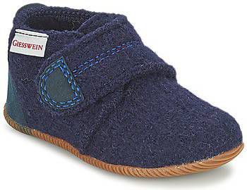 Pantoffels Giesswein OBERSTAUFEN