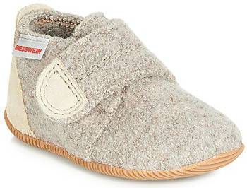 Pantoffels Giesswein OBERSTAUFFEN