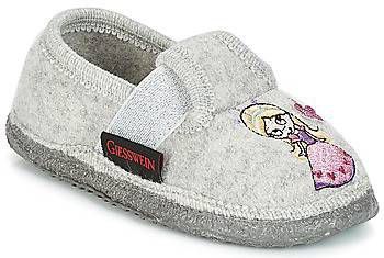 Pantoffels Giesswein THUNGEN