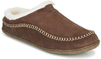 Sorel Lanner Ridge Pantoffel Heren