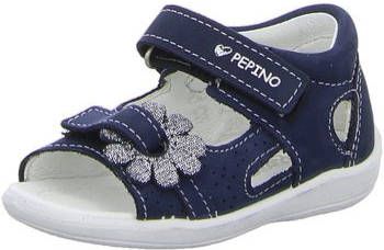 PEPINO by RICOSTA Sandalen Silvi Met WMS wijdtemaatsysteem, wijdte middel