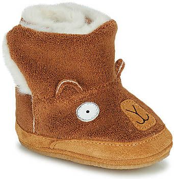 ROBEEZ Leren slofjes Rob Furr