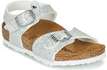 Birkenstock Sandalen RIO PLAIN