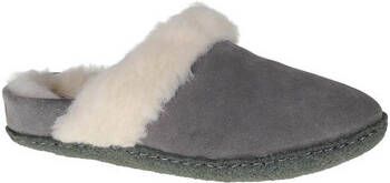 Sorel Pantoffels Nakiska Slide II