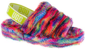 Ugg Pantoffels Fluff Yeah Pixelate