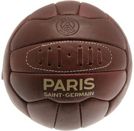 Club Licensed Paris Saint Germain Heritage Voetbal 05