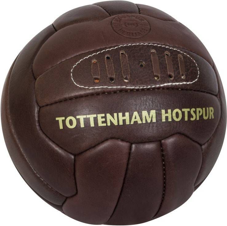 Club Licensed Tottenham Hotspur Heritage Retro Voetbal 05