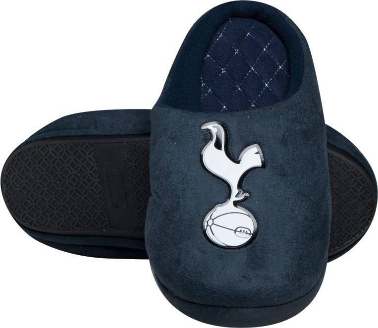 Club Licensed Tottenham Hotspur The Game Pantoffels Junior/Jongens 5 6
