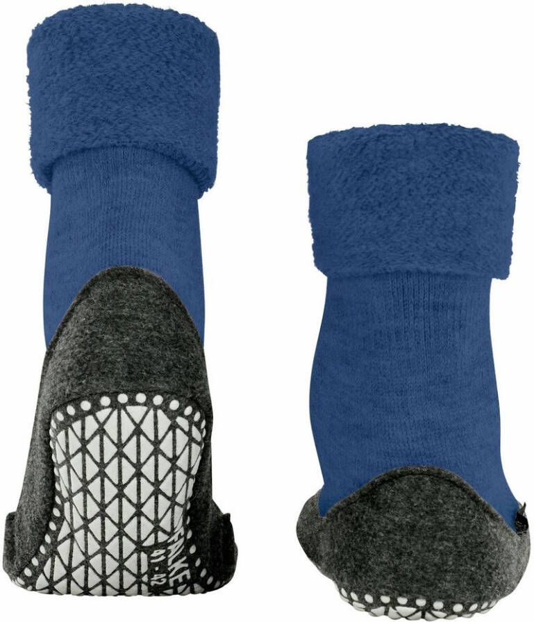 Falke Sokken Blauw Heren