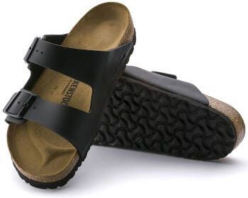 Birkenstock Arizona Leer
