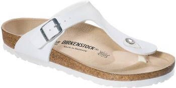 Birkenstock Gizeh Birkoflor