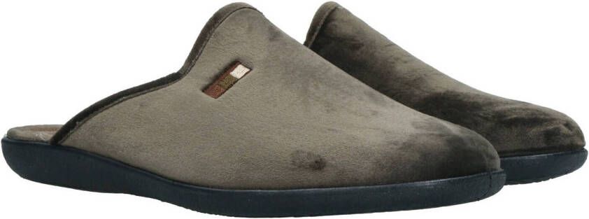 Belizia Muil Heren Kahki