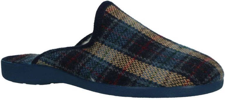 Belizia Nortenas Heren Pantoffel Heren Multi
