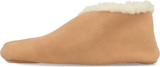 Bernardino Spaanse Sloffen Beige 35