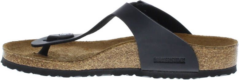 Birkenstock Leer 490 5 5