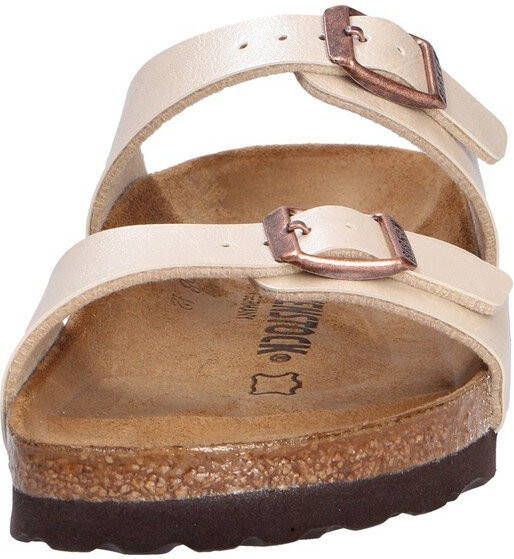 Birkenstock Slippers Sydney BF Graceful Narrow Wit