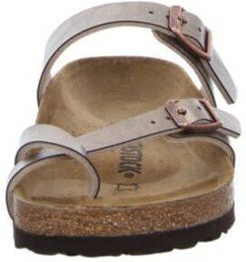 Birkenstock Teenslippers MAYARI met ergonomisch gevormd voetbed
