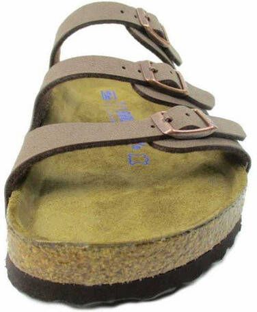 Birkenstock Slippers Florida SFB BFBC Regular Bruin