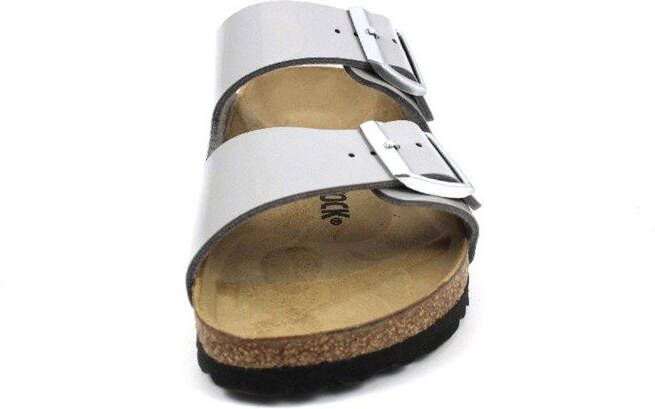 Birkenstock Arizona Sandals , Grijs, Dames