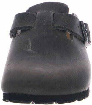 Klompen Birkenstock BOSTON SFB IRON