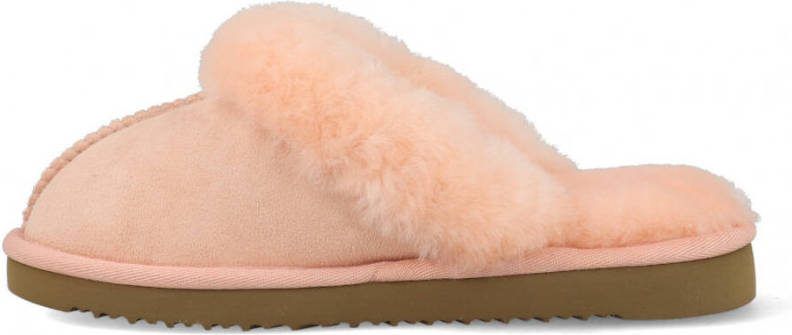 bullboxer Pantoffels AAE000F1L_BLUSKB80 Roze