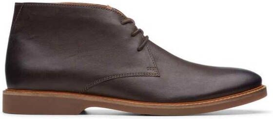 Clarks Original Atticus limit