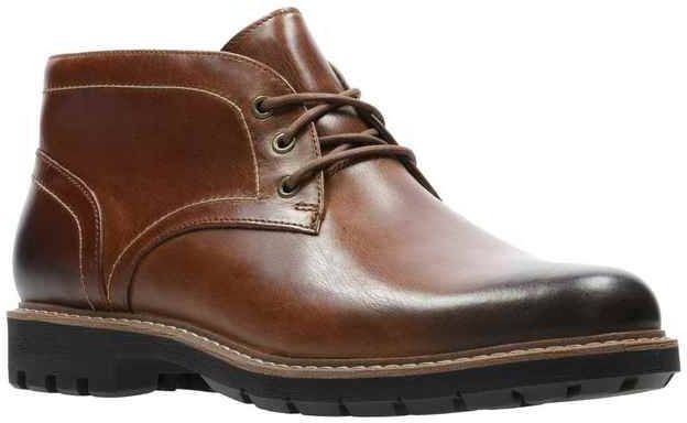 Clarks Original Batcombe lo