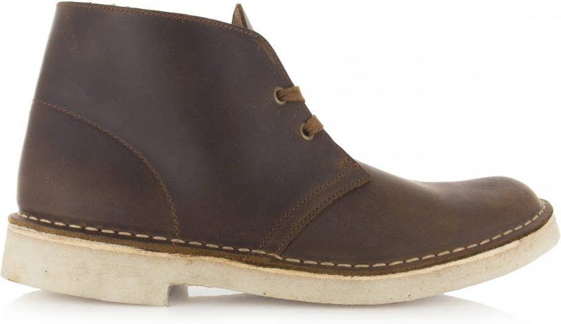 Clarks Original Desert boot
